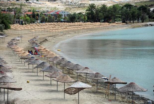 Özman Apart Otel - Görsel 14