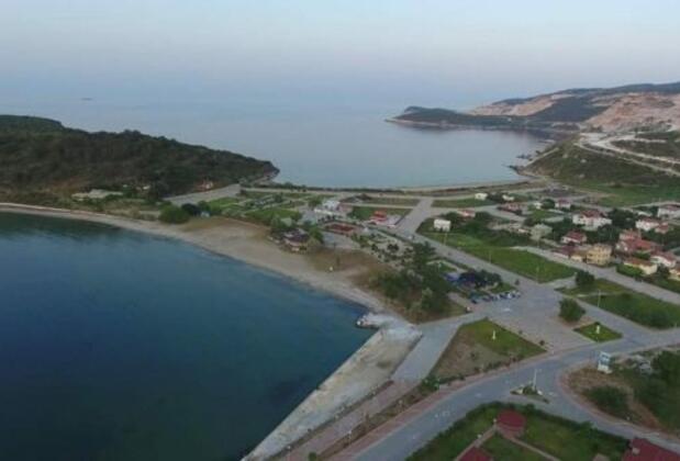 Özman Apart Otel - Görsel 13