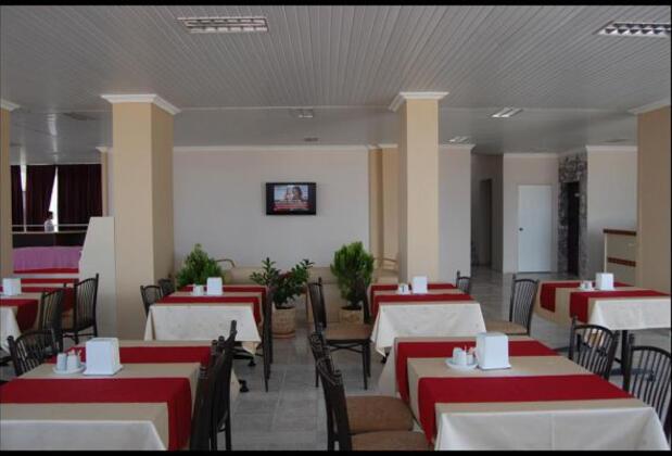 Gamze Otel Sarımsaklı - Görsel 8