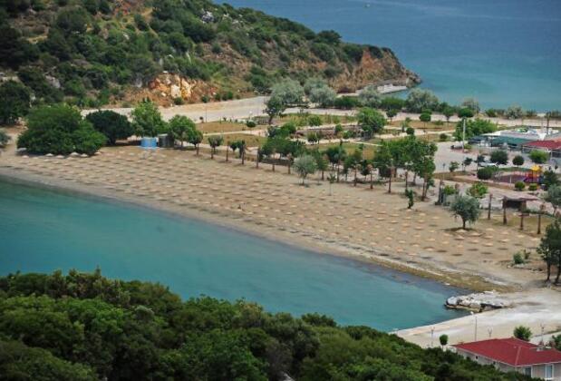 Özman Apart Otel - Görsel 4