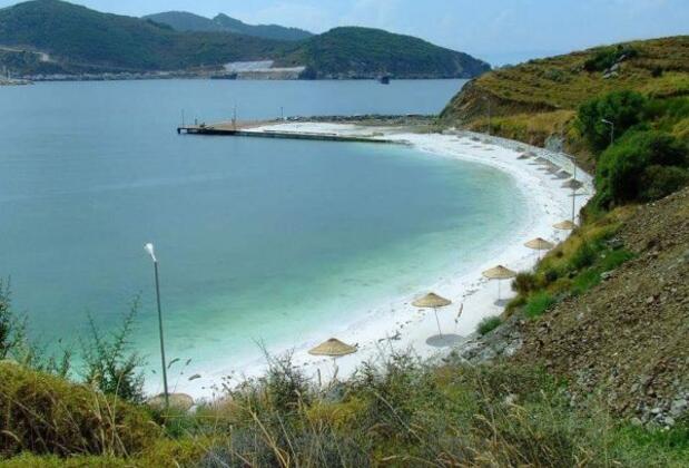 Özman Apart Otel - Görsel 11