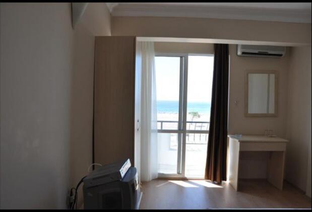 Gamze Otel Sarımsaklı - Görsel 9