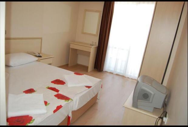 Gamze Otel Sarımsaklı - Görsel 6