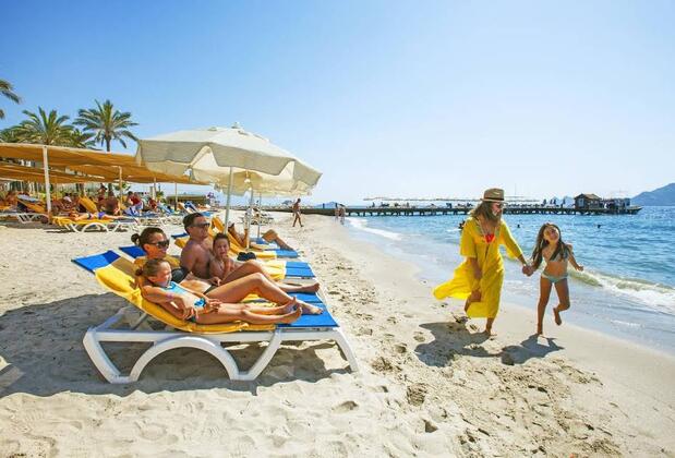 Vera Aegean Dream Resort - Görsel 7