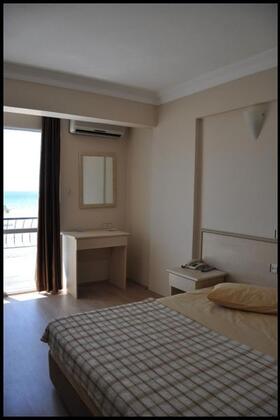 Gamze Otel Sarımsaklı - Görsel 3