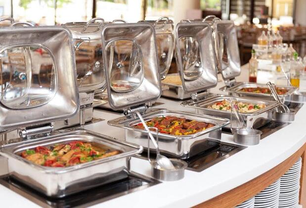 Vera Aegean Dream Resort - Görsel 13