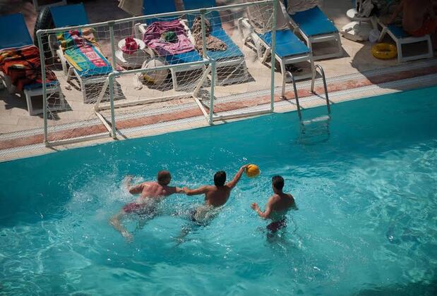 Vera Aegean Dream Resort - Görsel 20