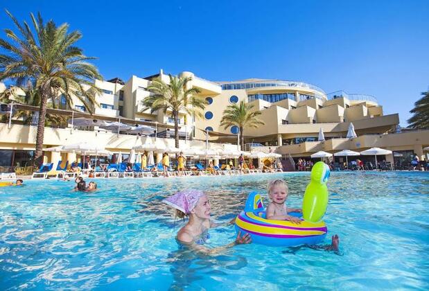 Vera Aegean Dream Resort - Görsel 14