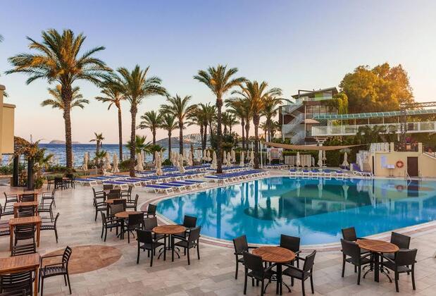 Vera Aegean Dream Resort - Görsel 22