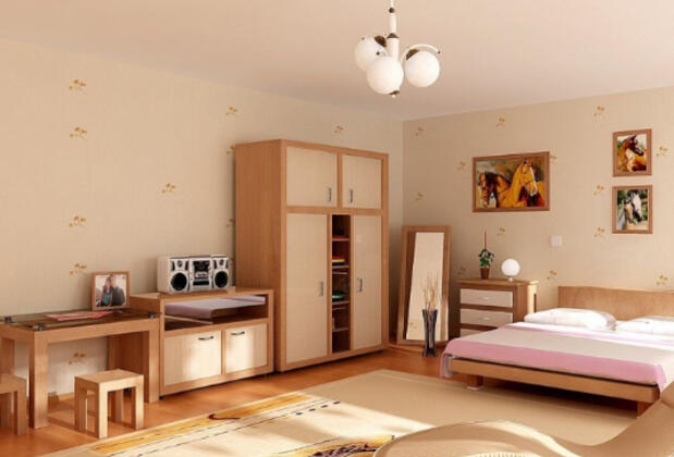 Adelina Hotel - Görsel 9