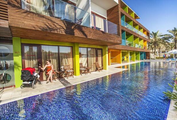 Vera Aegean Dream Resort - Görsel 28