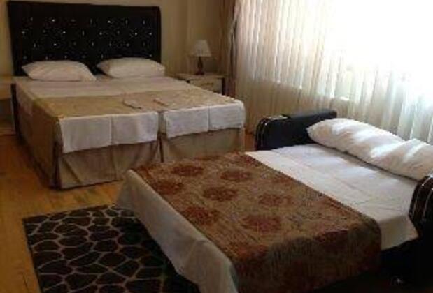 Admire Apart Hotel - Görsel 10