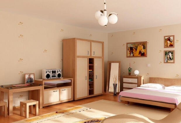 Adelina Hotel - Görsel 3