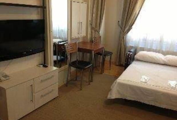 Admire Apart Hotel - Görsel 12