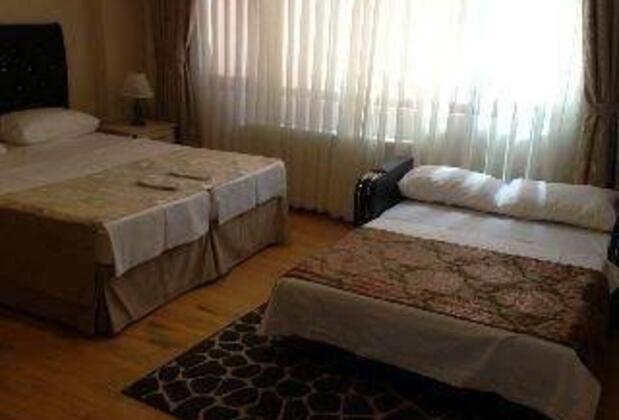 Admire Apart Hotel - Görsel 6