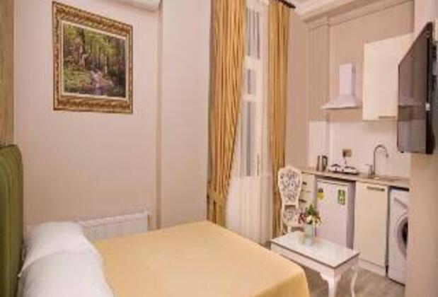 Admire Apart Hotel - Görsel 19