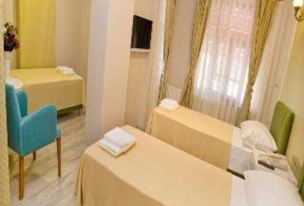 Admire Apart Hotel - Görsel 7