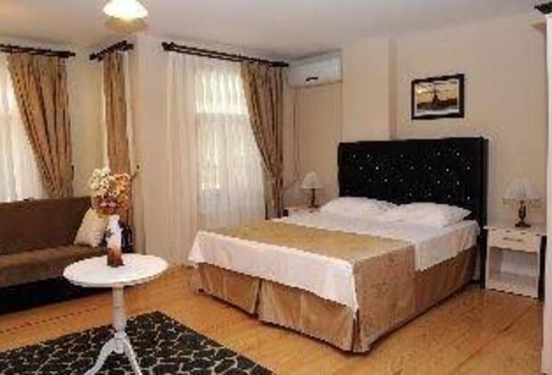 Admire Apart Hotel - Görsel 18