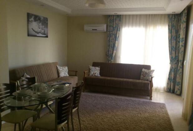 Asude Apart Otel - Görsel 9