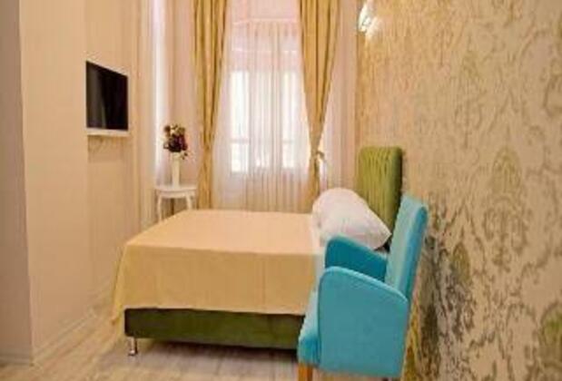 Admire Apart Hotel - Görsel 17