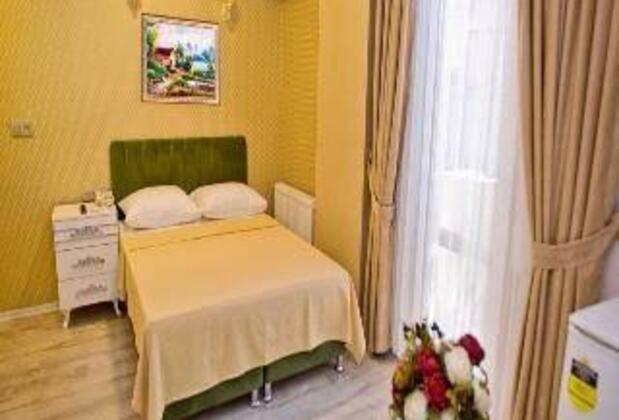 Admire Apart Hotel - Görsel 16