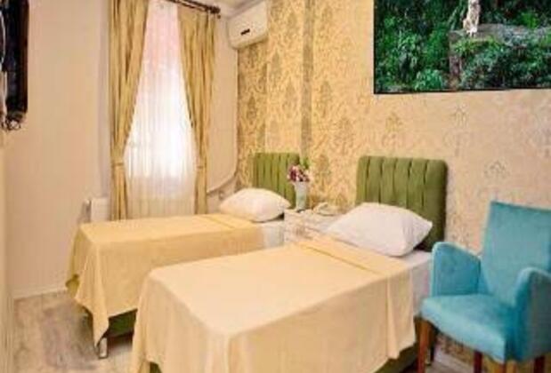 Admire Apart Hotel - Görsel 13