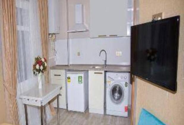 Admire Apart Hotel - Görsel 3