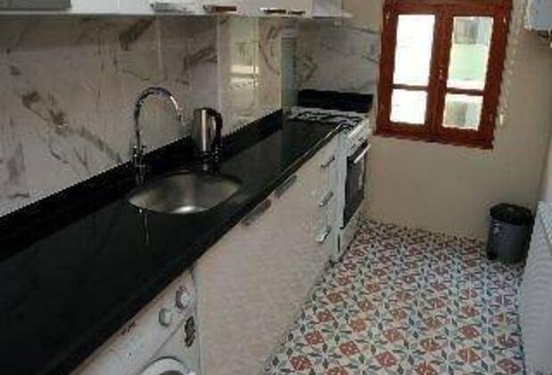 Admire Apart Hotel - Görsel 8