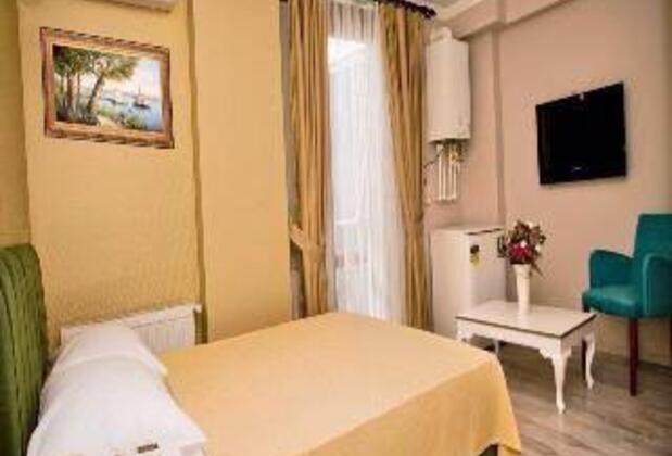 Admire Apart Hotel - Görsel 20