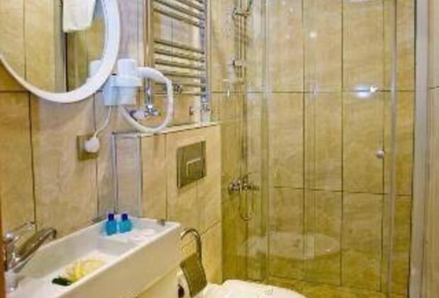 Admire Apart Hotel - Görsel 14