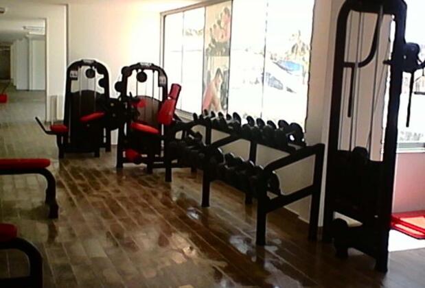 Asude Apart Otel - Görsel 10