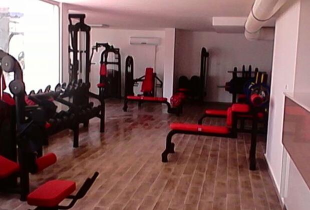 Asude Apart Otel - Görsel 13