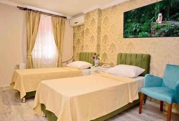 Admire Apart Hotel - Görsel 9