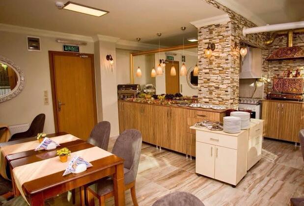 Admire Apart Hotel - Görsel 21