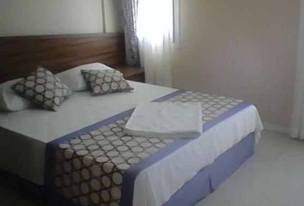 Asude Apart Otel - Görsel 14