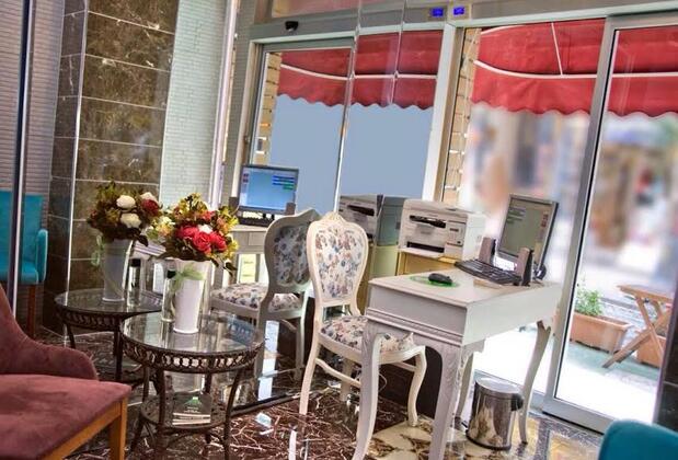 Admire Apart Hotel - Görsel 4