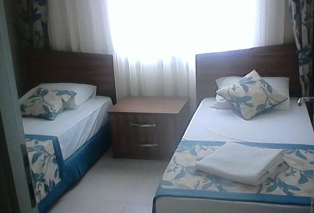 Asude Apart Otel - Görsel 12