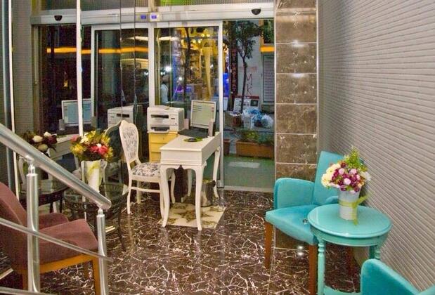 Admire Apart Hotel - Görsel 5