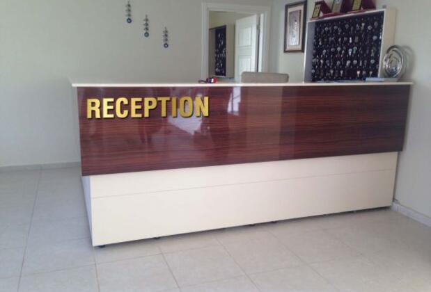 Asude Apart Otel - Görsel 6