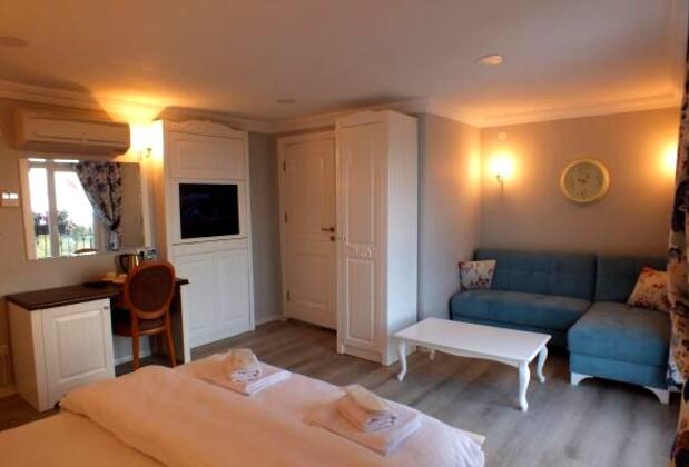 King Butik Otel - Görsel 9