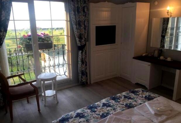 King Butik Otel - Görsel 5