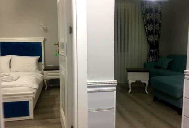 King Butik Otel - Görsel 4