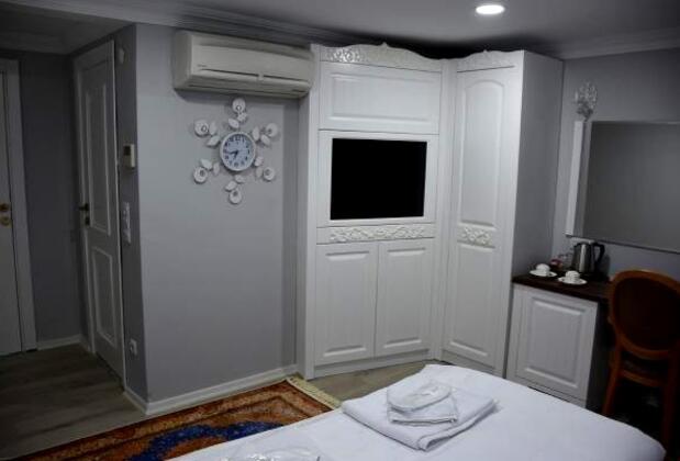 King Butik Otel - Görsel 7