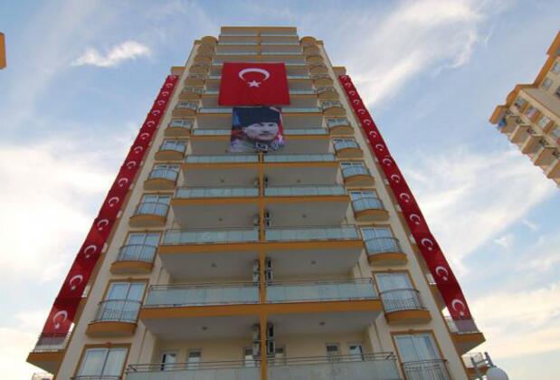 Asude Apart Otel - Görsel 11