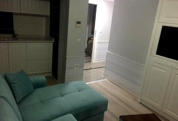 King Butik Otel - Görsel 3