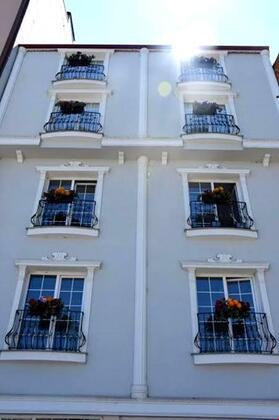 King Butik Otel - Görsel 6