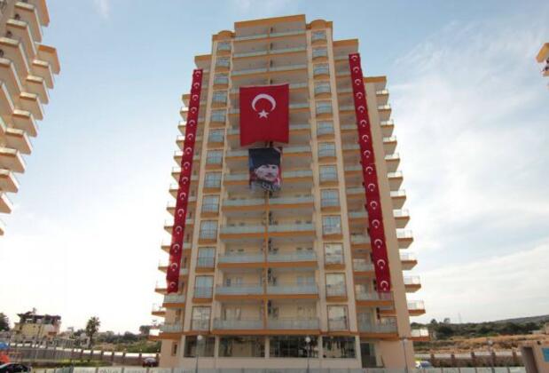 Asude Apart Otel - Görsel 16