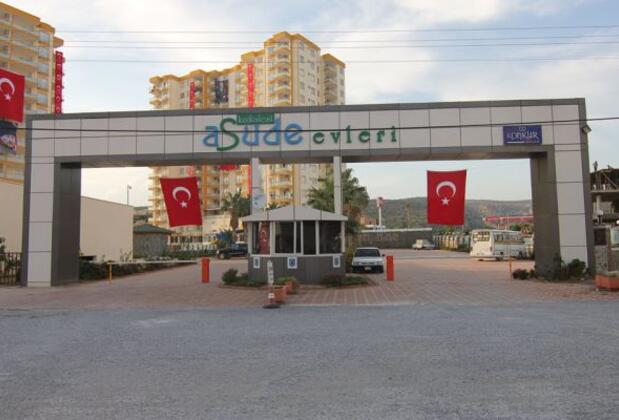 Asude Apart Otel - Görsel 7