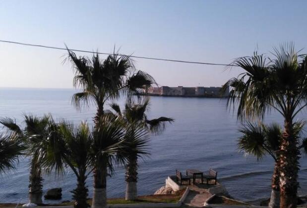 Asude Apart Otel - Görsel 8