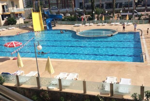 Asude Apart Otel - Görsel 20